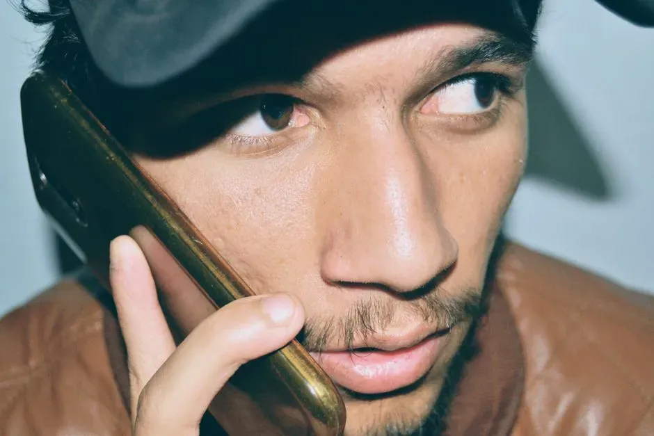 2. Putting the Phone Down Without Being Asked (Image Credits: Pexels)
