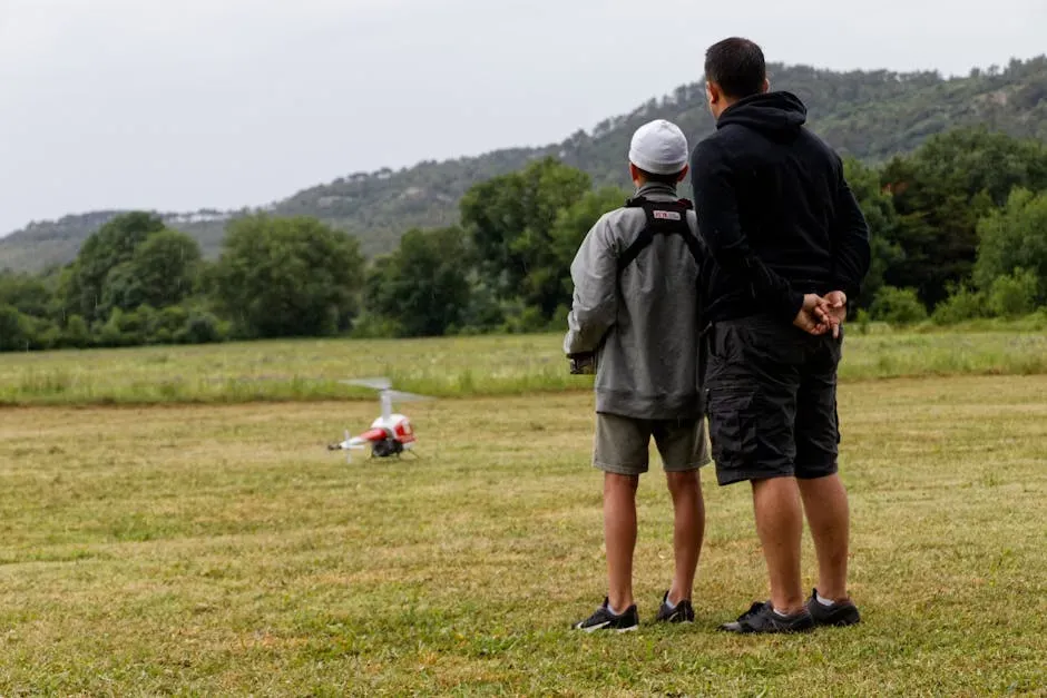3. Letting Children Struggle Without Rushing to Rescue Them (Image Credits: Pexels)