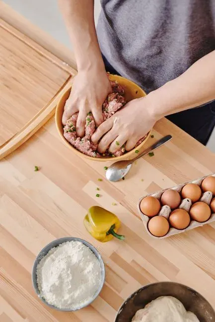 6. Never Open a Can When You Could Cook From Scratch (Image Credits: Pexels)