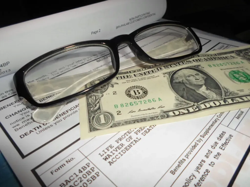 4. Graded Benefit Final Expense Insurance With Inflated Premiums (InvestmentTotal.com, Flickr, <a href="https://creativecommons.org/licenses/by/2.0/" target="_blank" rel="noopener">CC BY 2.0</a>)