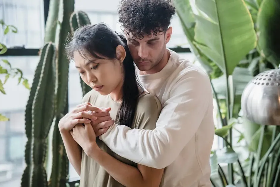 The Power of Invisible Support (Image Credits: Pexels)