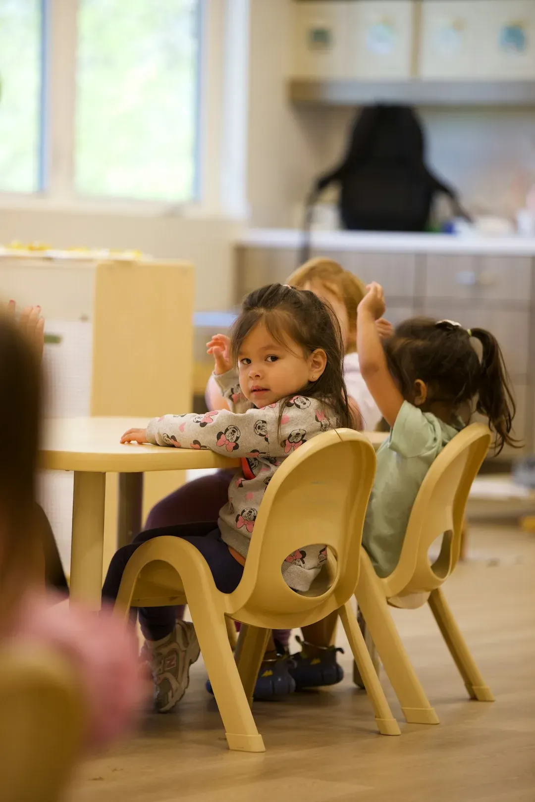 3. Staff Actively Discourage or Restrict Unannounced Parent Visits (Image Credits: Unsplash)