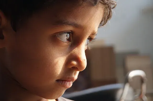 5. They Are Taught to Name and Understand Their Emotions (Image Credits: Flickr)