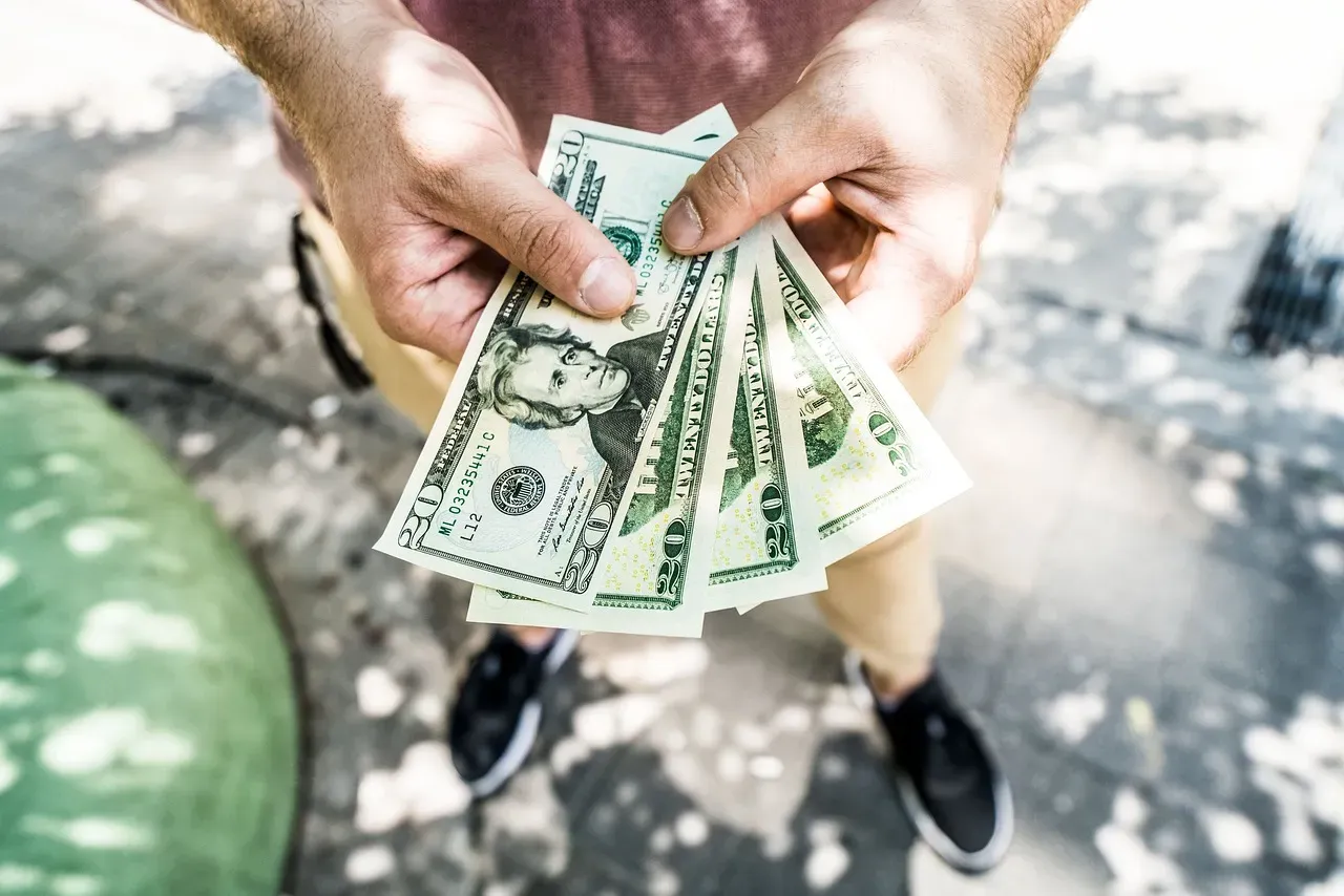 Saving Money Has Become a Point of Pride (Image Credits: Pixabay)
