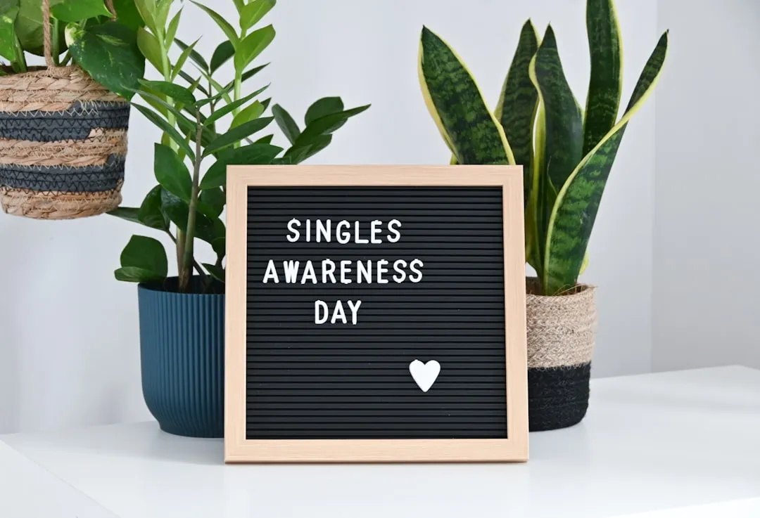 6. They Drop Hints About Their Availability (Image Credits: Unsplash)