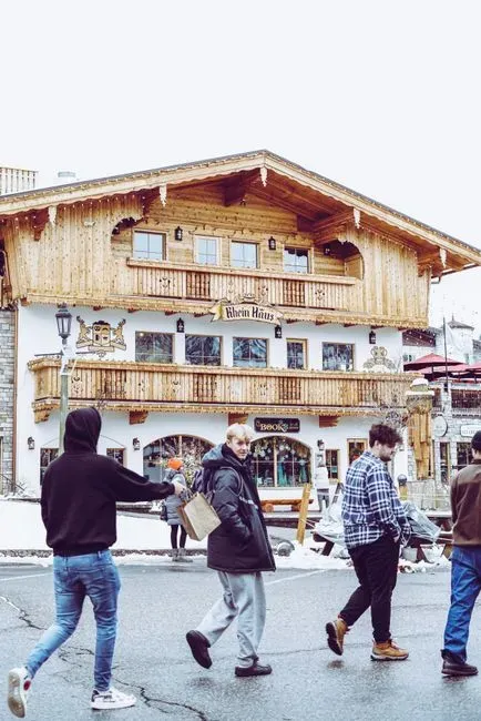 2. Leavenworth, Washington (Image Credits: Pexels)