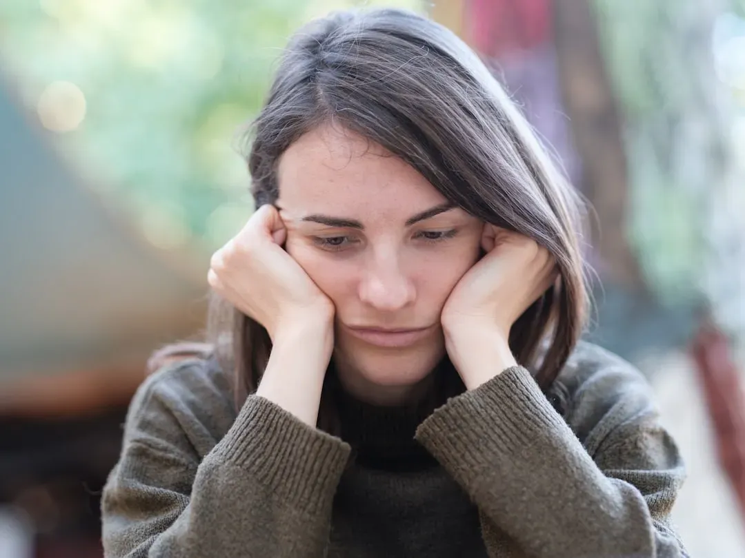 Week one: guilt showed up before relief did (Image Credits: Unsplash)