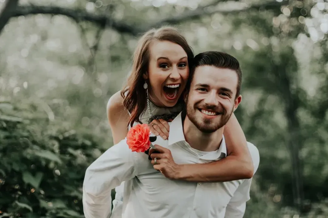 6. Comfort with their partner's independence (Image Credits: Unsplash)