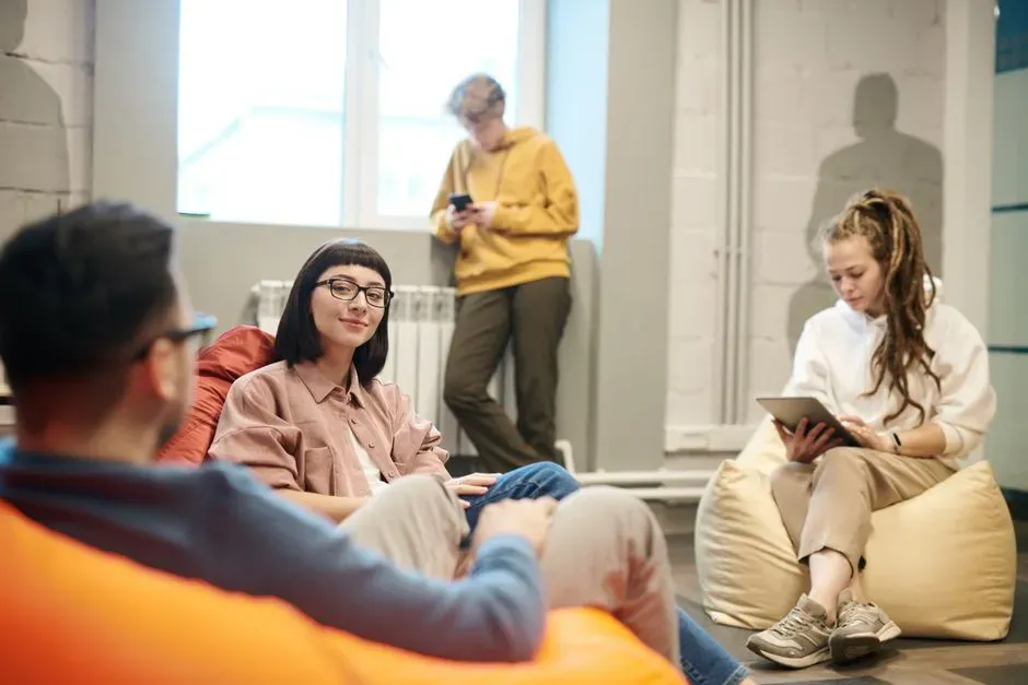 Generation X: The Silent Disruptors of the Modern Age (Image Credits: Pexels)