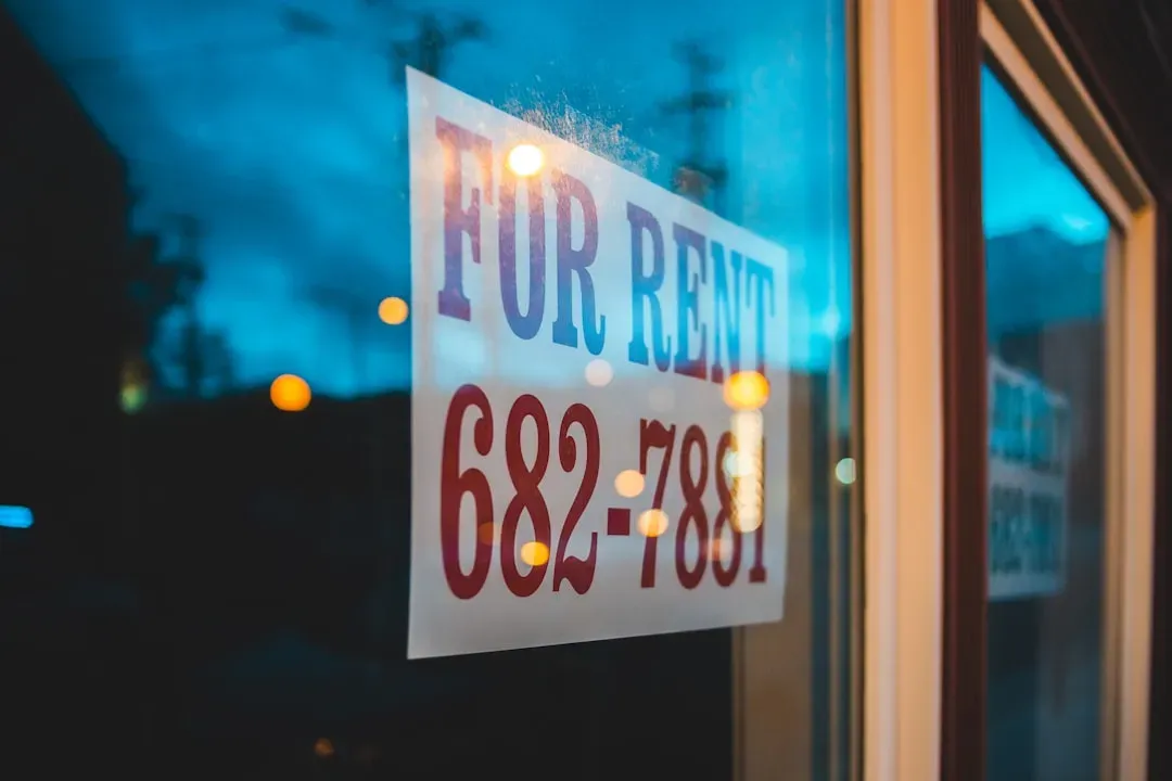 The case for skipping it: renting looks smarter to many (Image Credits: Unsplash)
