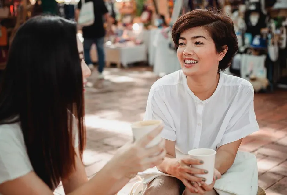 6. "I'm Surprised More People Don't Know About You - You're Actually Really Talented" (Image Credits: Pexels)