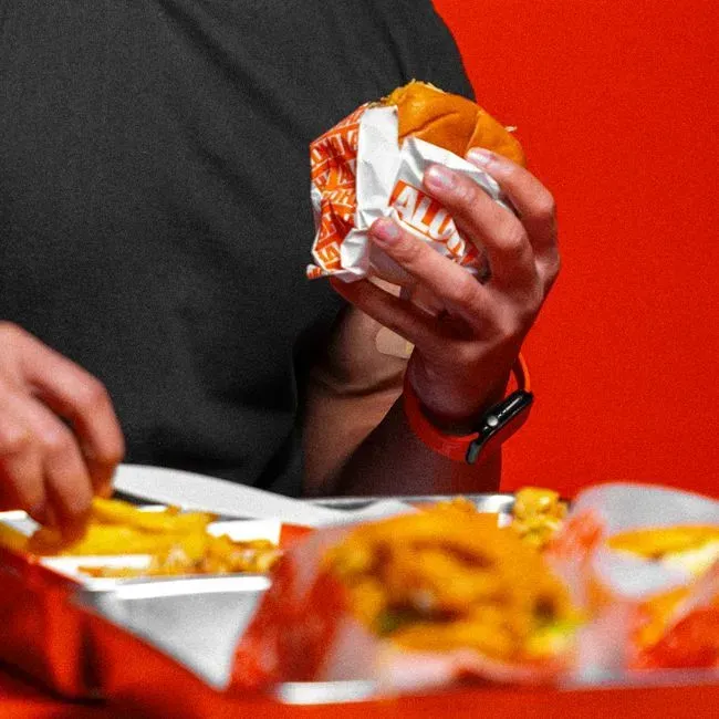 3. Fast-casual and counter-service restaurants (Image Credits: Pexels)