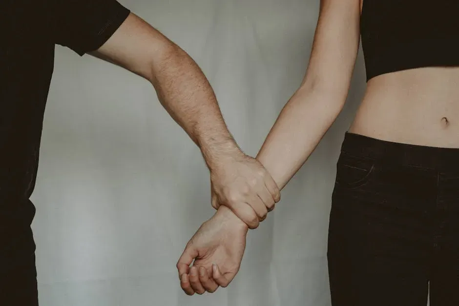 6. Coercive Control (Image Credits: Pexels)