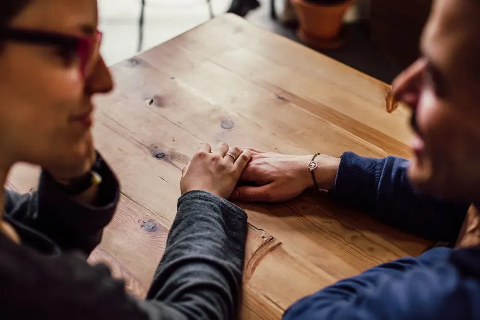 7. They react to your success or pain with indifference (Image Credits: Pexels)