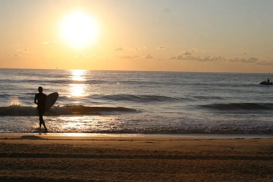 Virginia Beach, Virginia (Image Credits: Pexels)