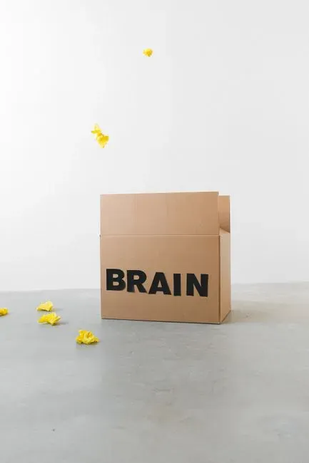 6. "Think Outside the Box" (Image Credits: Pexels)
