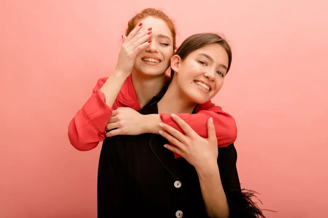Romantic Idealism and Treating Monogamy as a Goal (Image Credits: Unsplash)