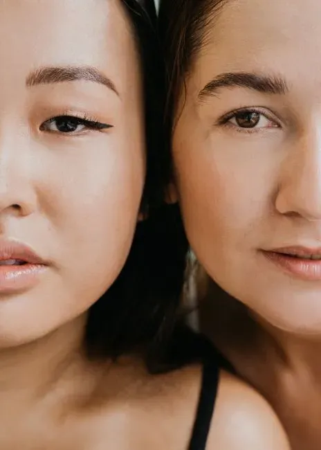 5. Facial Symmetry and Structure (Image Credits: Pexels)