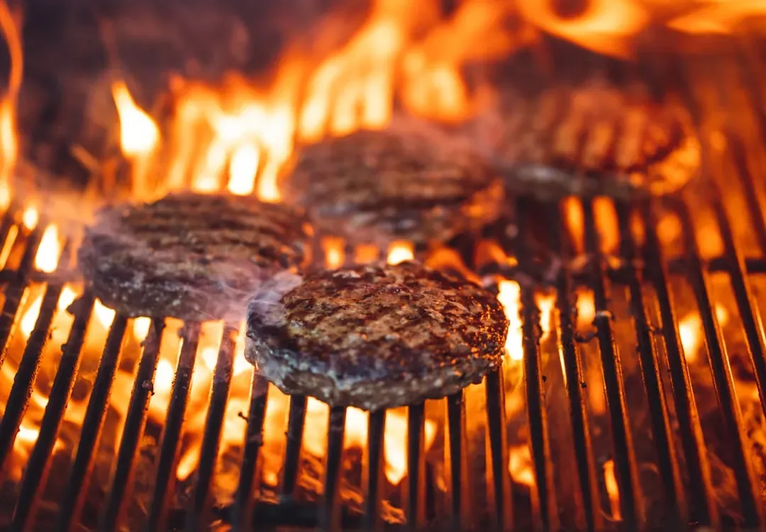 Burger King: flame-grilled promise, mixed delivery (Image Credits: Unsplash)