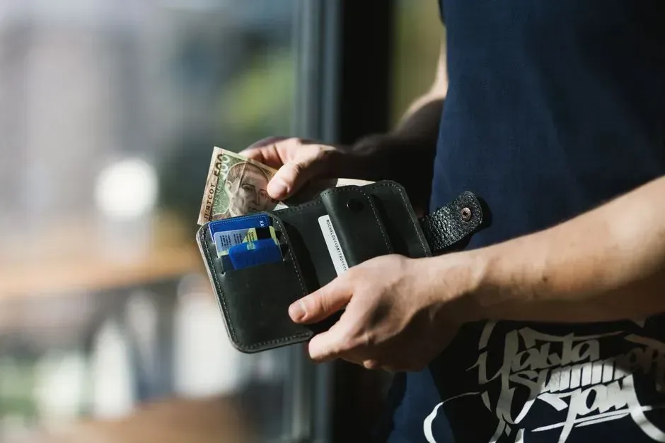 The Rise of Intentional Spending in 2025 and 2026 (Image Credits: Pexels)