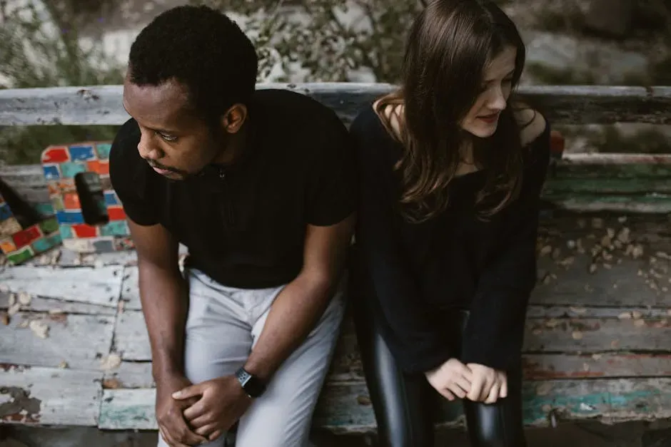 4. Stonewalling and the Silent Treatment (Image Credits: Pexels)