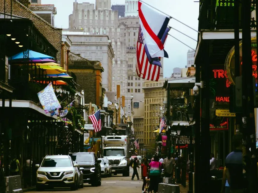 ZIP Codes in New Orleans Facing Climate and Insurance Crises (Image Credits: Pexels)