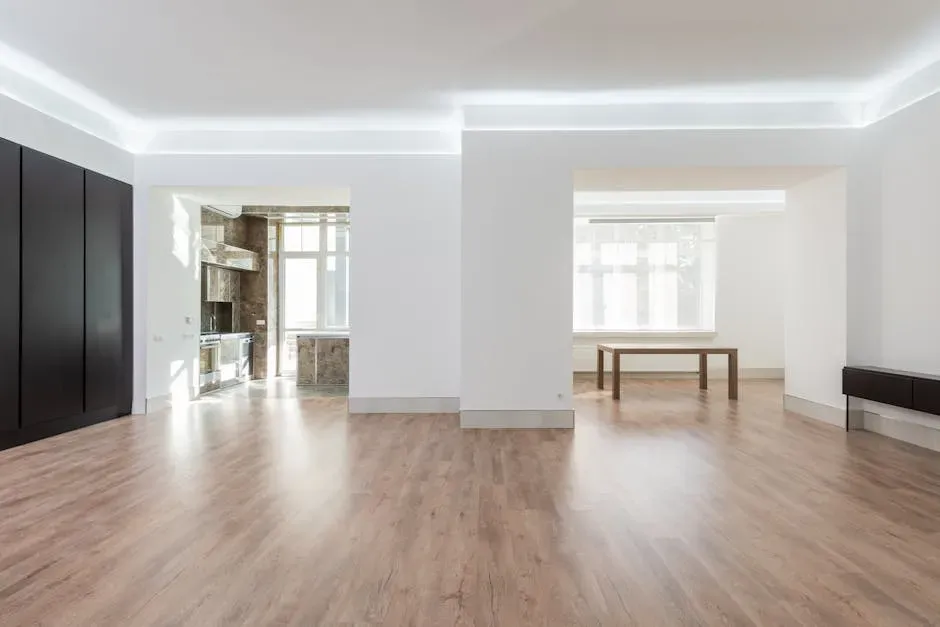 Experts Predict 3 Home Layouts Likely To Go Out Of Style In 2025