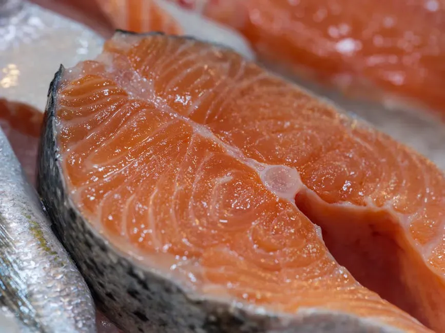 Salmon: The Well-Rounded Champion of Everyday Eating (Image Credits: Pexels)