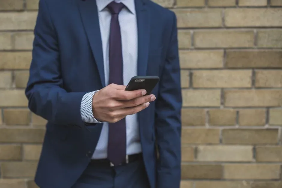 5. The Text That Uses Your Full Name (Image Credits: Pexels)