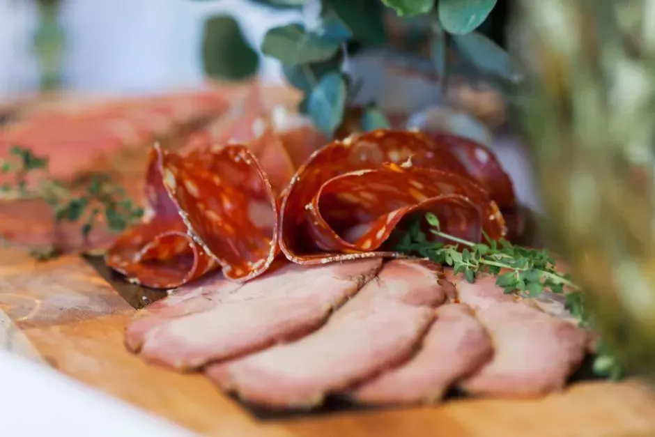 5. Opened deli meats past a week (Image Credits: Pexels)