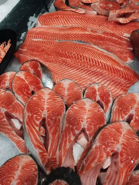2. Fatty Fish: More Frequency, Less Frying (Image Credits: Pexels)