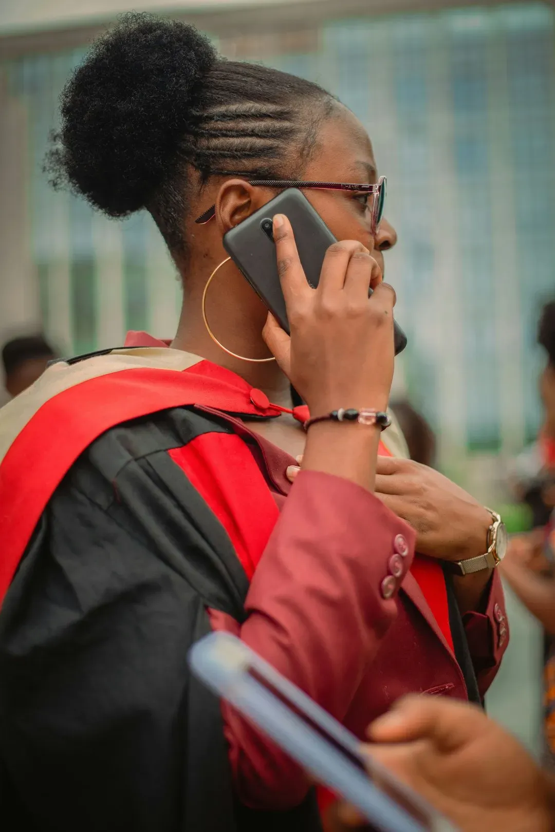 6. Communications (Image Credits: Unsplash)