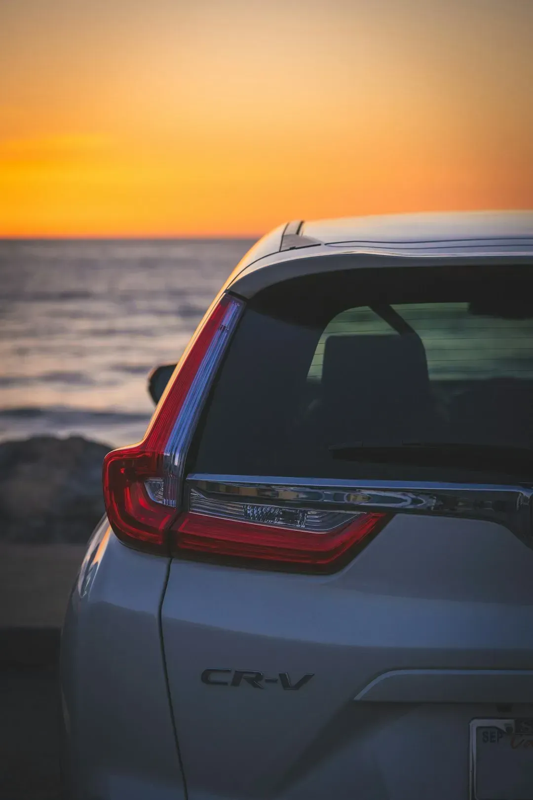 Honda CR-V: The Compact That Keeps Going (Image Credits: Unsplash)