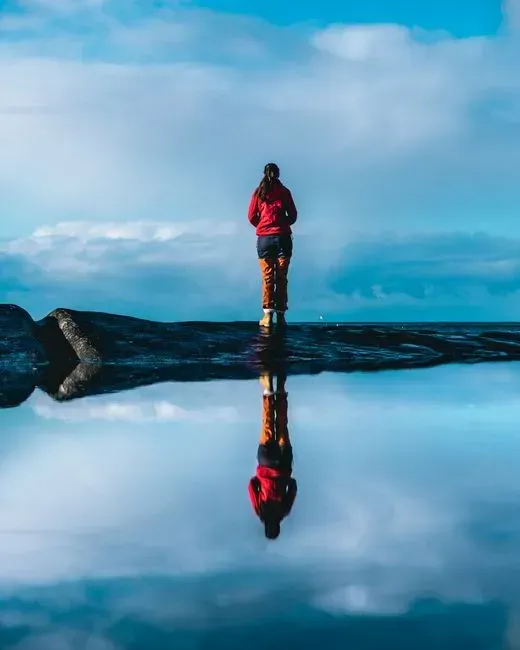 How Alone Time Shapes Self-Awareness and Identity (Image Credits: Pexels)