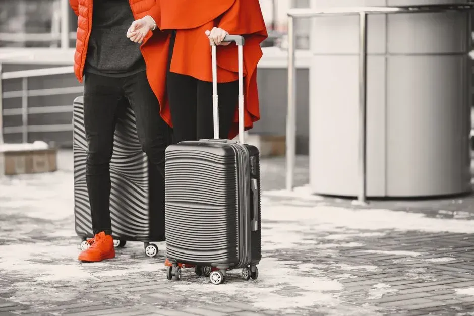 4. Wearing the wrong shoes and expecting the old routine (Image Credits: Pexels)