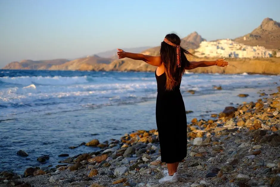 5. Living Authentically (Image Credits: Pexels)