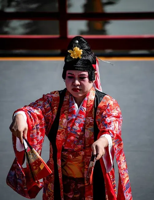 6. Japan (Image Credits: Pexels)