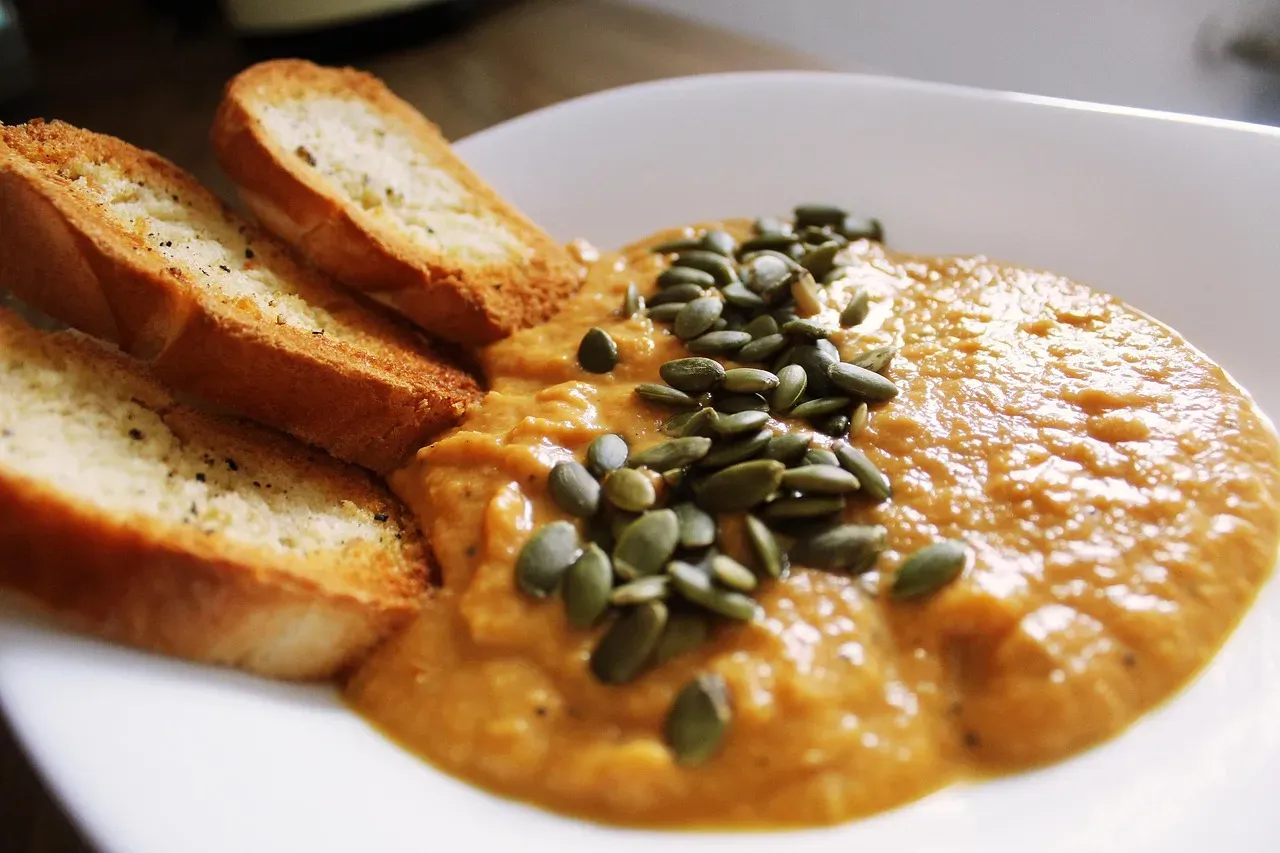 7. Squash and pumpkin dishes (Image Credits: Pixabay)