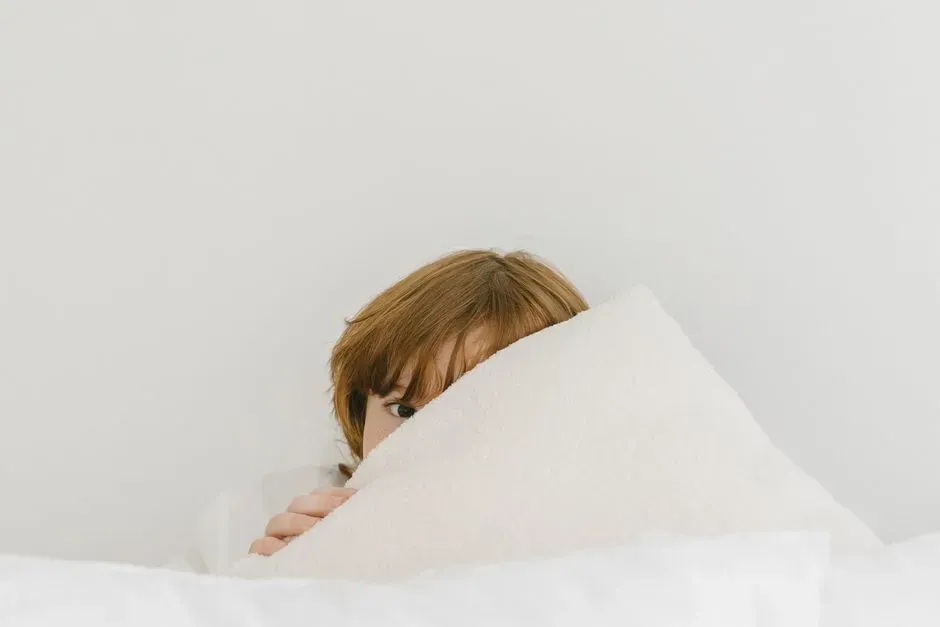4. Avoiding Peer Interaction (Image Credits: Pexels)