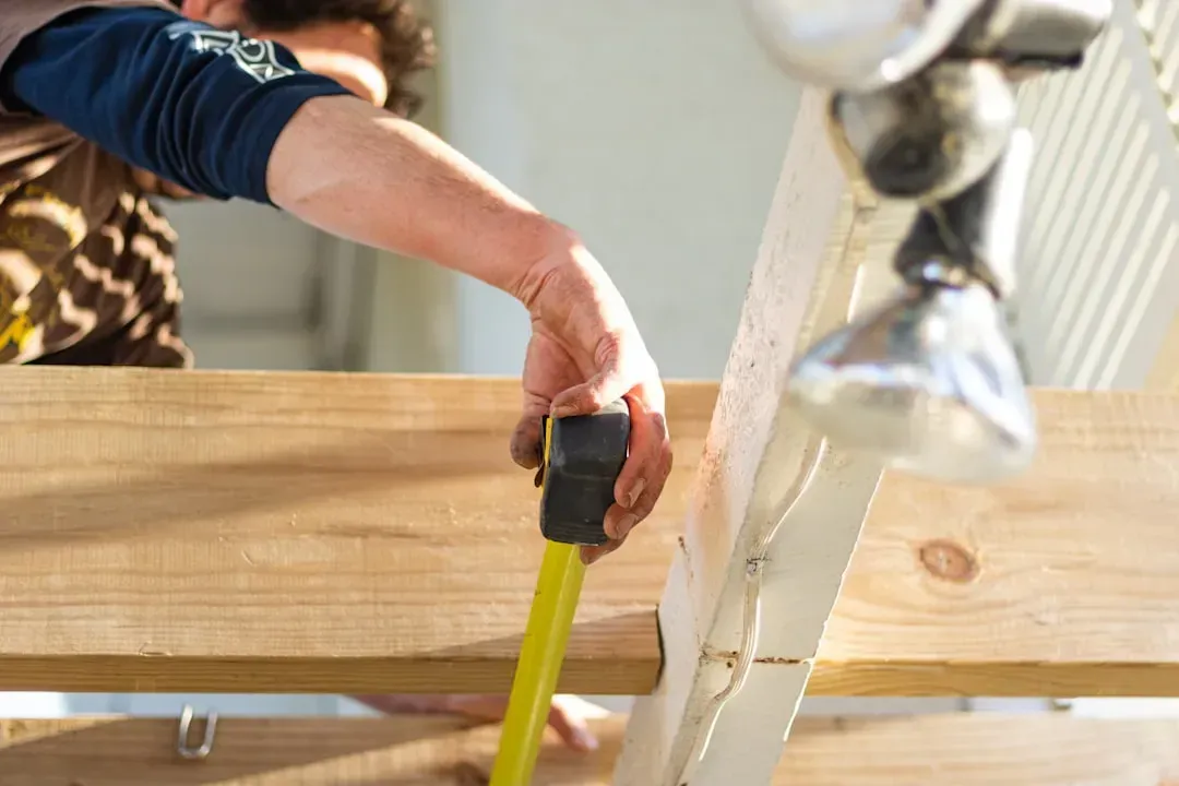 Measure the awkward spaces, not just the rooms (Image Credits: Unsplash)