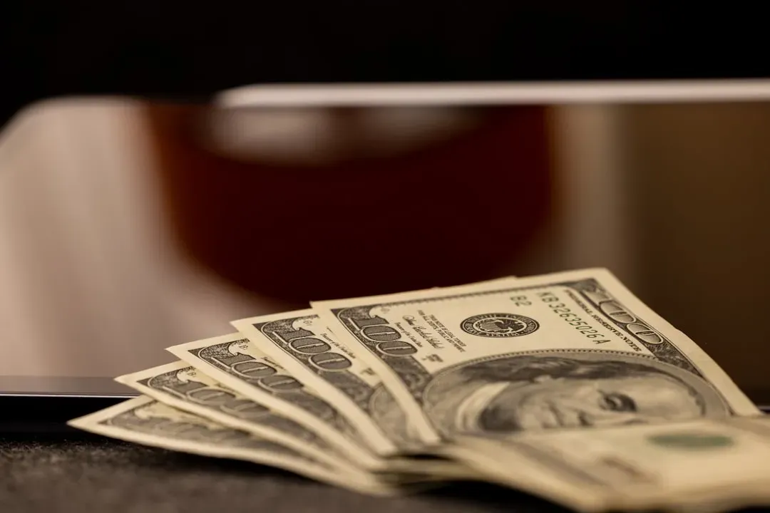 7. Courier and Wire Transfer Fees (Image Credits: Unsplash)