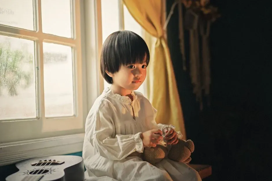 7. Staying calm and polite during a screen time refusal (Image Credits: Pexels)