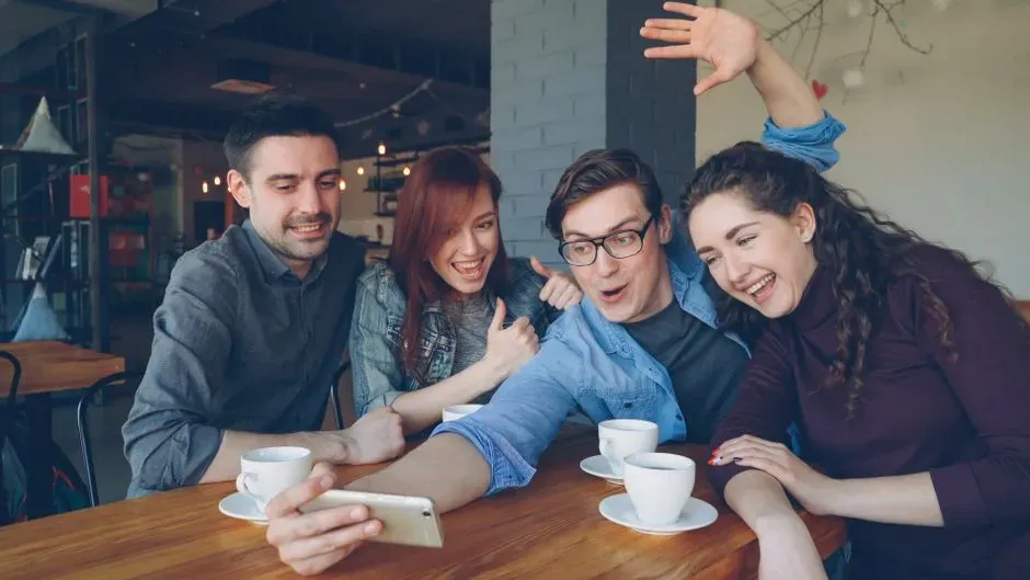7. Hookup Culture Is Just a Normal Part of Your Twenties (Image Credits: Pexels)