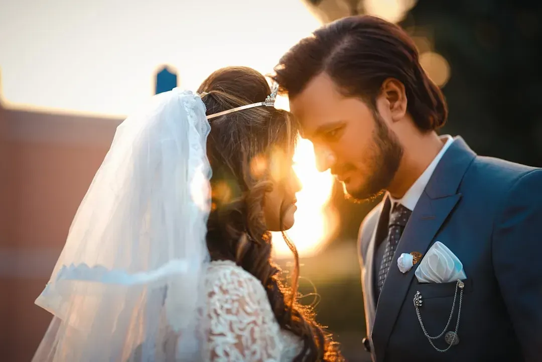 Emotional and Intellectual Intimacy Are the Strongest Predictors of Marital Satisfaction (Image Credits: Unsplash)