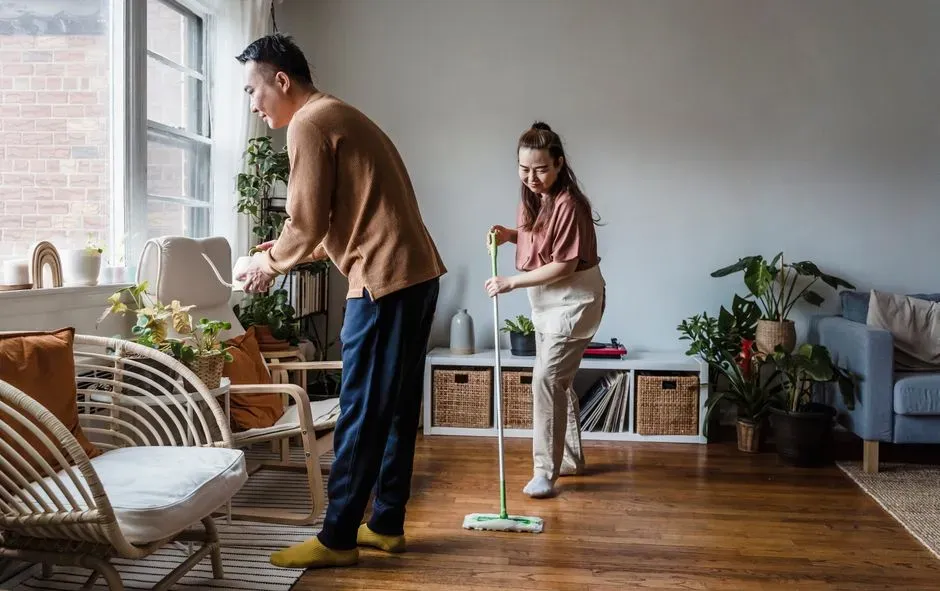 5. Strict Division of Household Roles by Gender (Image Credits: Pexels)