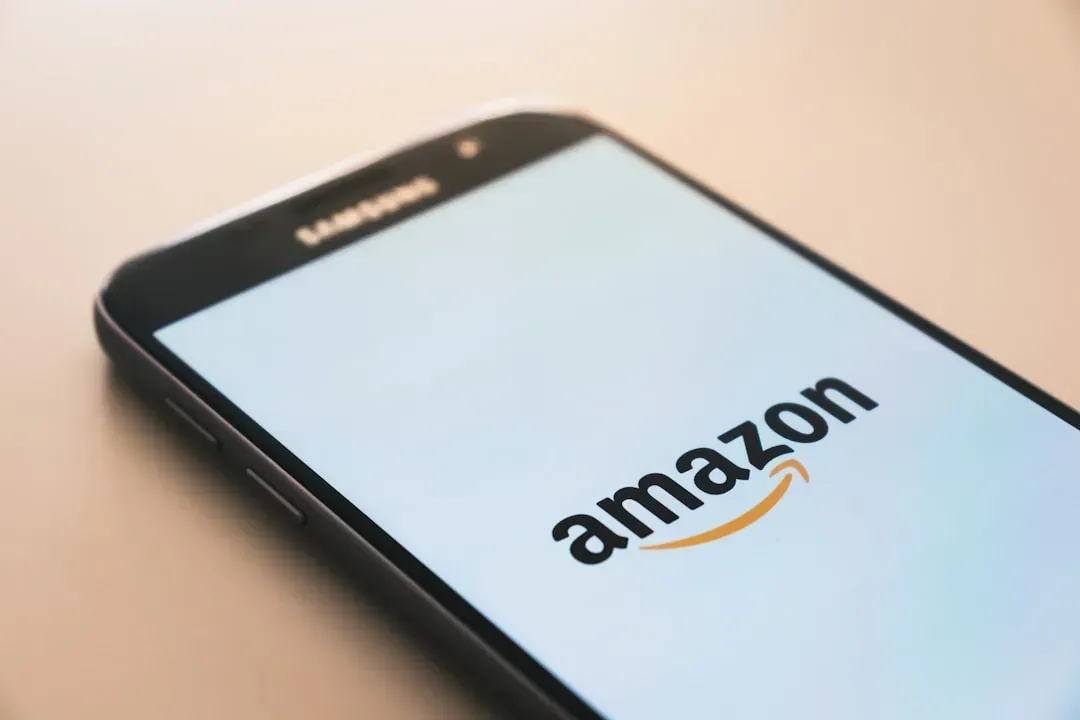 3. Amazon FBA (Without Serious Capital) (Image Credits: Unsplash)