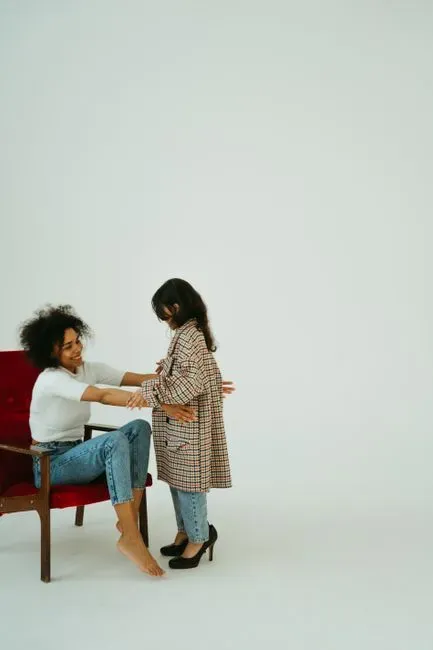 9. Overriding a Child's "No" in Social Situations, Then Calling It Cute (Image Credits: Pexels)