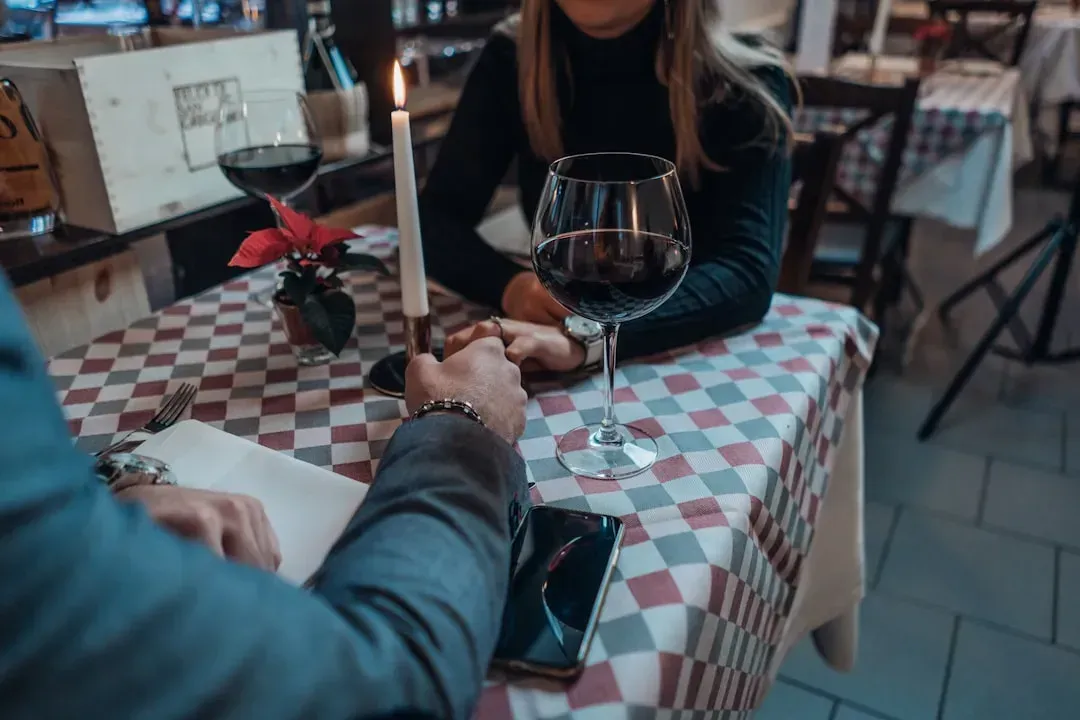 The price tag of modern dating has grown noticeably (Image Credits: Unsplash)