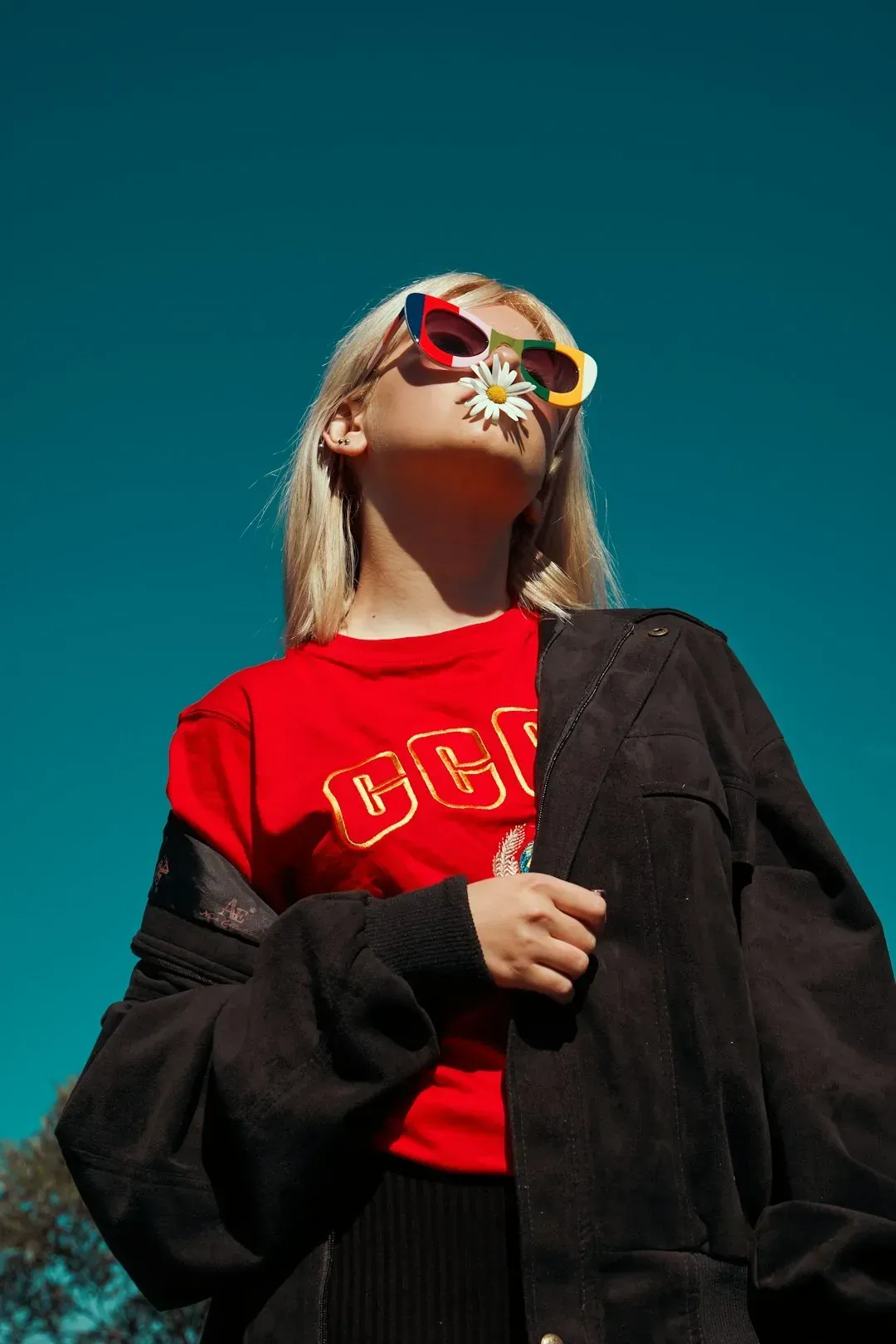 1. Gen Z Dresses for Authenticity, Not Approval (Image Credits: Unsplash)