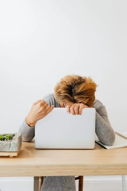 10. Sacrificing personal time for company loyalty (Image Credits: Pexels)
